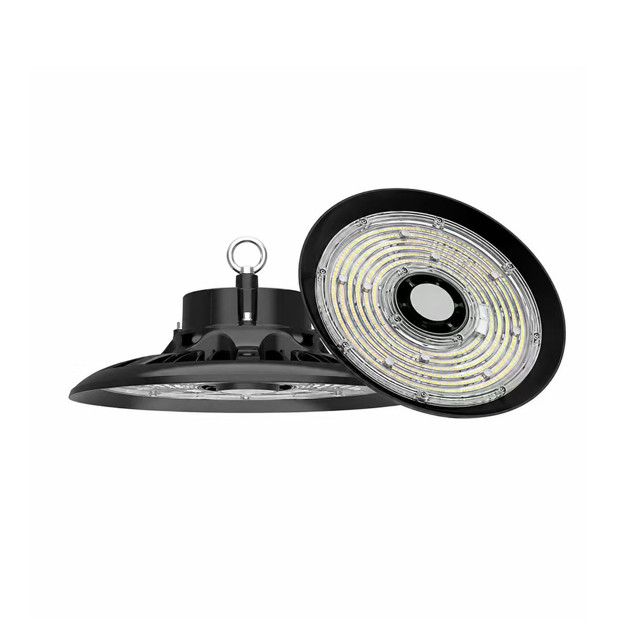 60W/80W/100W UFO HIGH BAY LIGHT