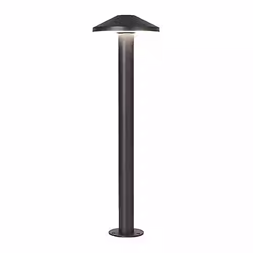 BLACK PATH WAY LIGHT (F35002)