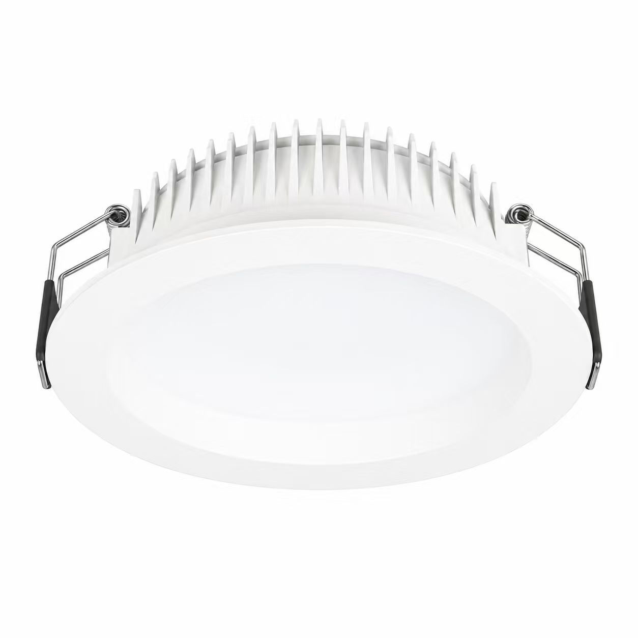 DUAL POWER 15/20W CUTOUT ∅145-160MM (IP54)