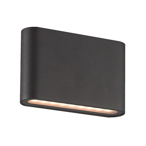 Up & Down LED Wall Light (SE-354-6W-TC) | Everglow Lighting