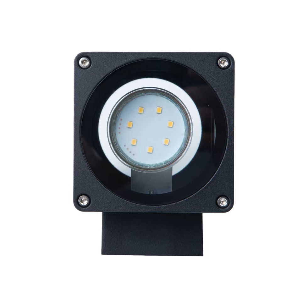 Thumbnail: UP & DOWN LED WALL LIGHT (SE-ST3912)