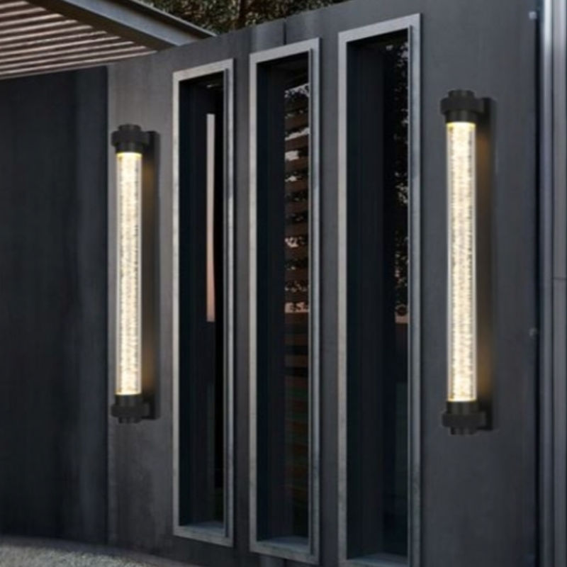 Thumbnail: 16W LED WALL LIGHT (SE-11506-600)