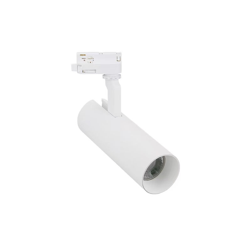 Thumbnail: 30W LED TRACK LIGHT (TH31-TC) SINGLE CIRCUIT