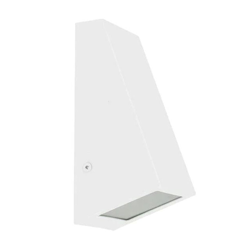 Thumbnail: DECORATIVE WALL WEDGED LIGHT (SE-2324)