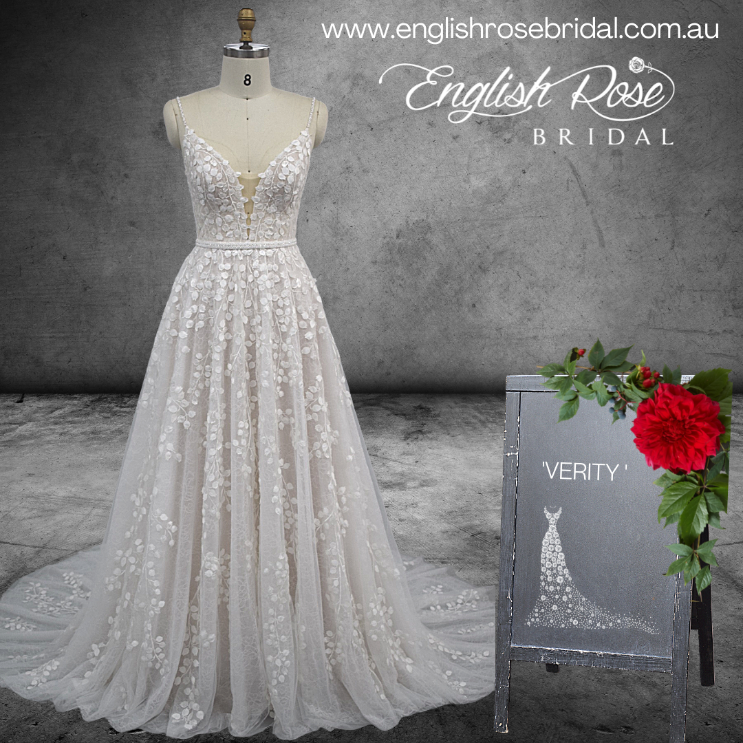 VERITY - Off the Rack