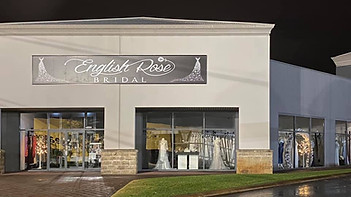 Wedding Dresses, Bridal Alterations, Off the Rack Bridal Outlet & Veils ...