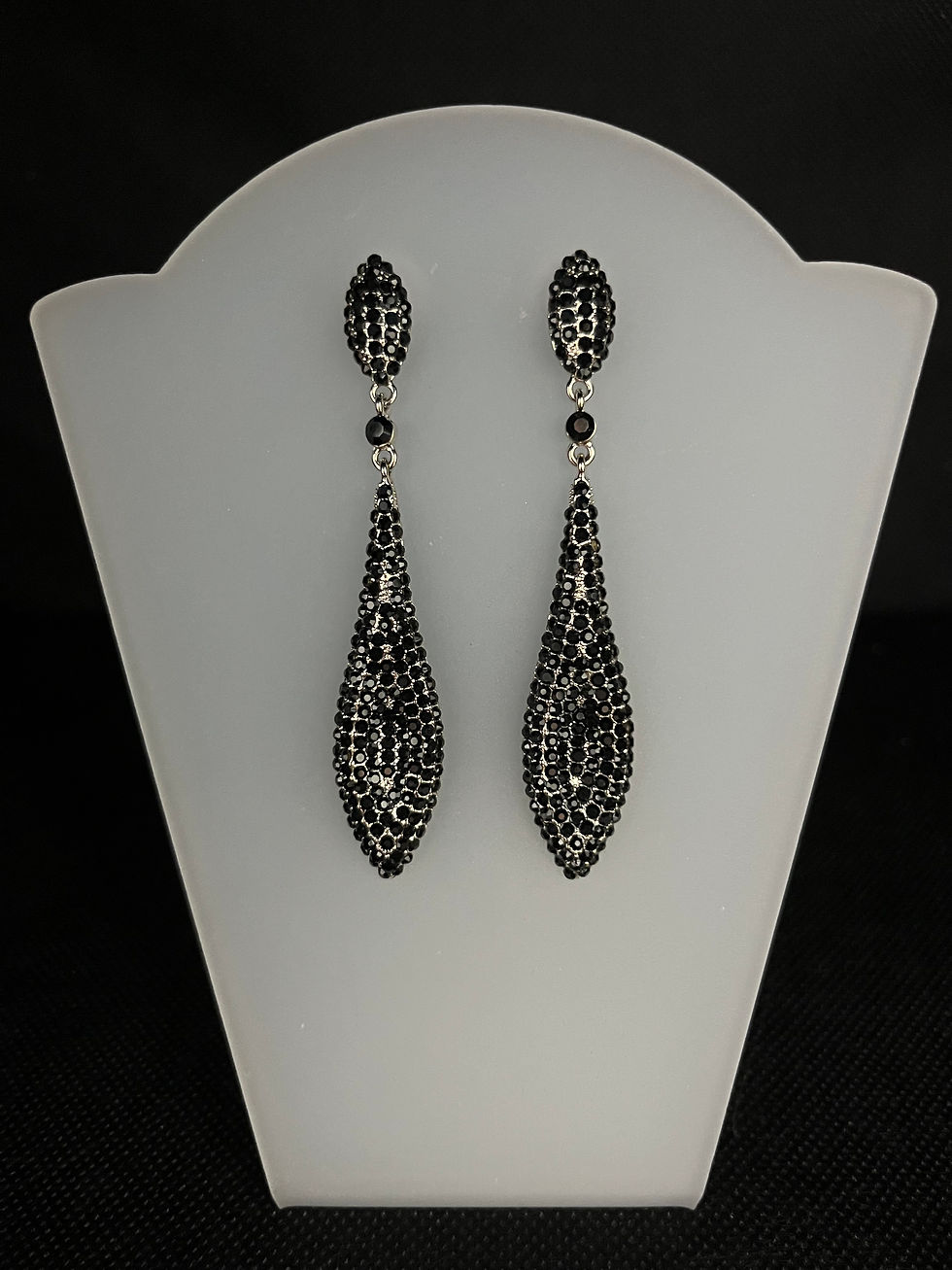 DROP EARRINGS - #2927
