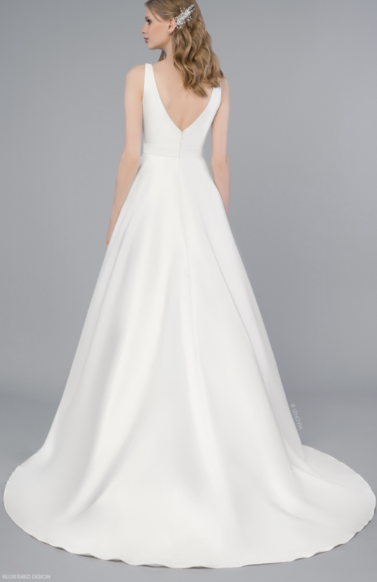 English Rose Bridal Ready to Wear & Exclusive Special Order Wedding ...