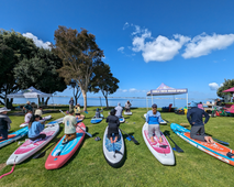 April 2024 Newsletter