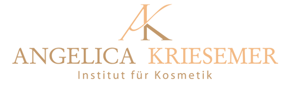 Angelica Kriesemer Institut für Kosmetik
