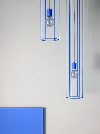 Hanging Lamps