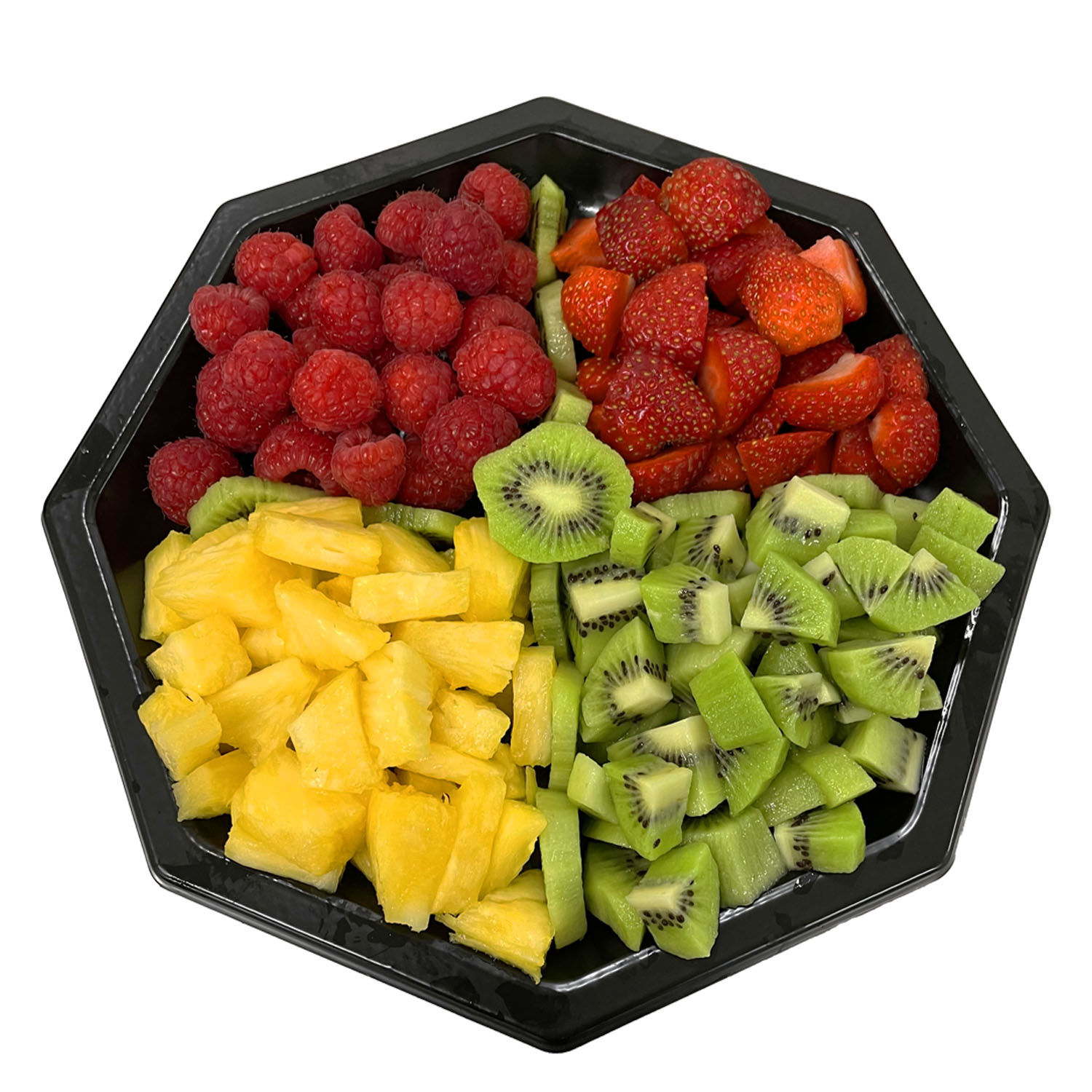 Plateau fruits gourmands