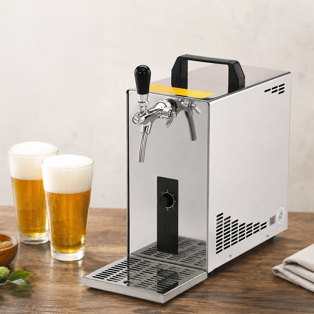 Tireuse à bière