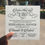 Thumbnail: Customised Letterpress Printed Invitations
