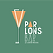 logo Parlons bar
