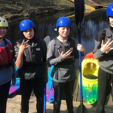 Fostering Belief - Spotlight on Ferrywell Youth Project