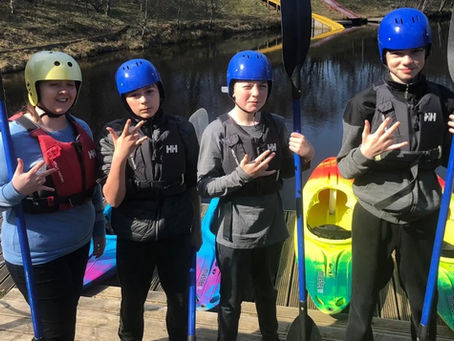 Fostering Belief - Spotlight on Ferrywell Youth Project