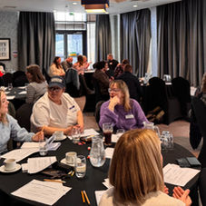 Collaboration in Practice: KPE4 Learning Event