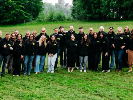 Core Charity Spotlight: Working Rite