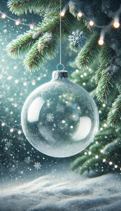 Miniaturbild: Weihnachtskugeln Paket1