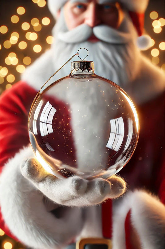 Miniaturbild: Weihnachtskugeln Paket4