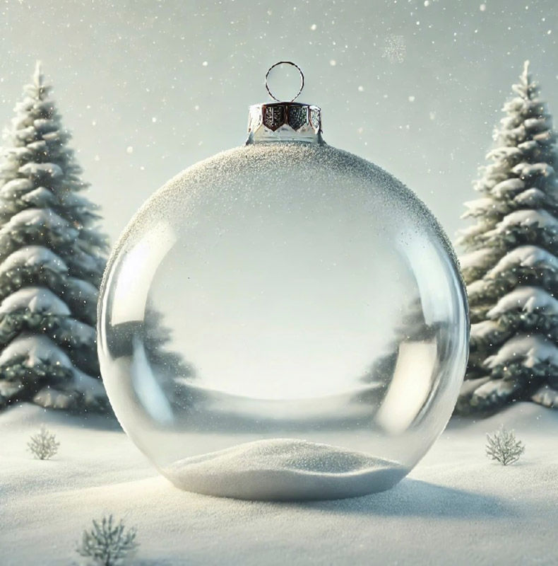 Miniaturbild: Weihnachtskugeln Paket6