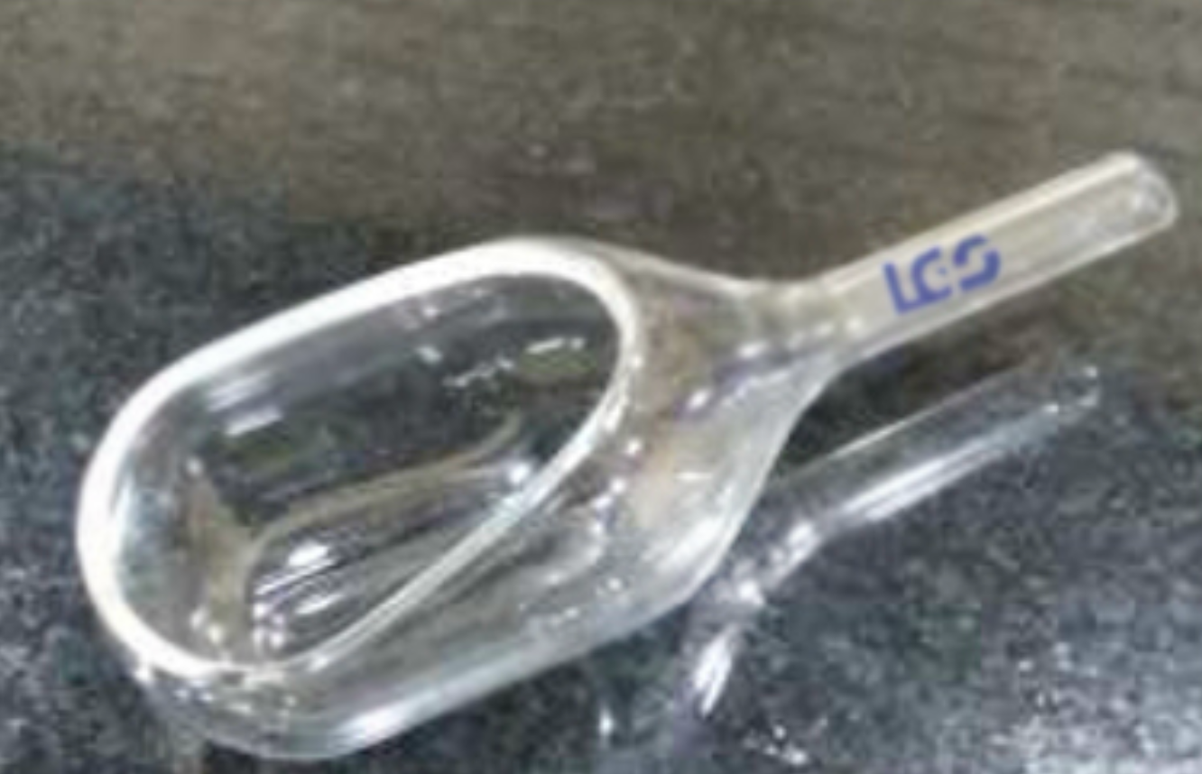 สกู๊ปตุ้มน้ำหนัก 3 มล.