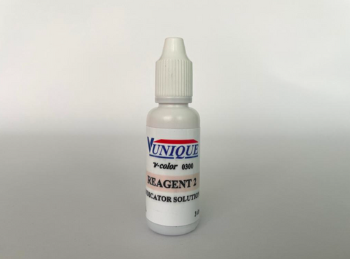 Reagent 2 Indicator for Hardness analysis 15 ml. | BSC