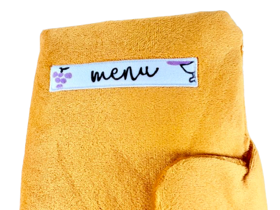 Miniature : Jeu de fouille en forme de planchette à apéro pour chien chat nacs