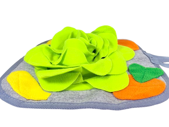 Miniature : Tapis de fouille pour chiens chats nacs lapin cochon d'inde