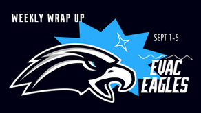 EVAC Weekly Wrap-Up (Sep 2–6): Momentum Building Across EVAC