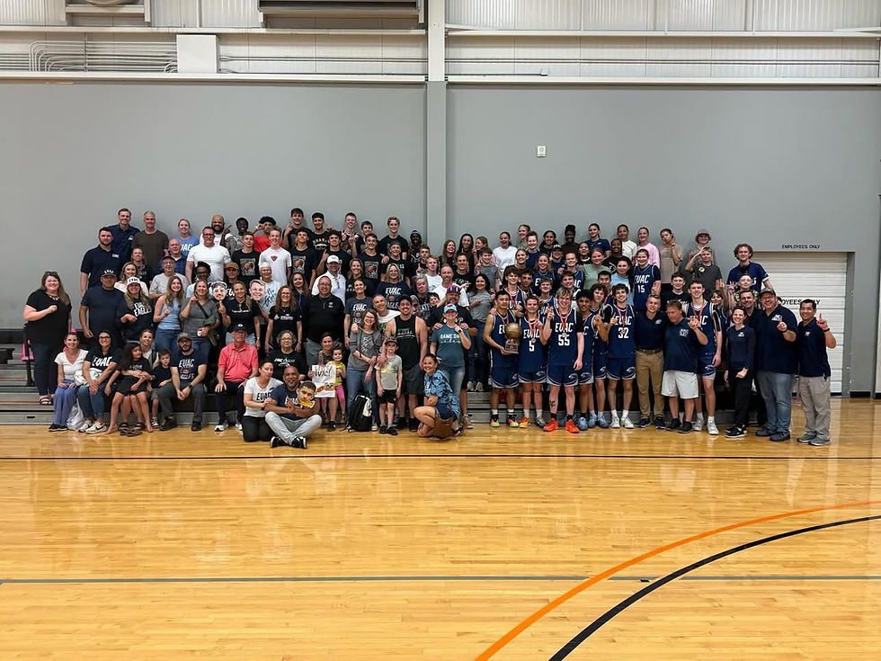 History was made in Springfield