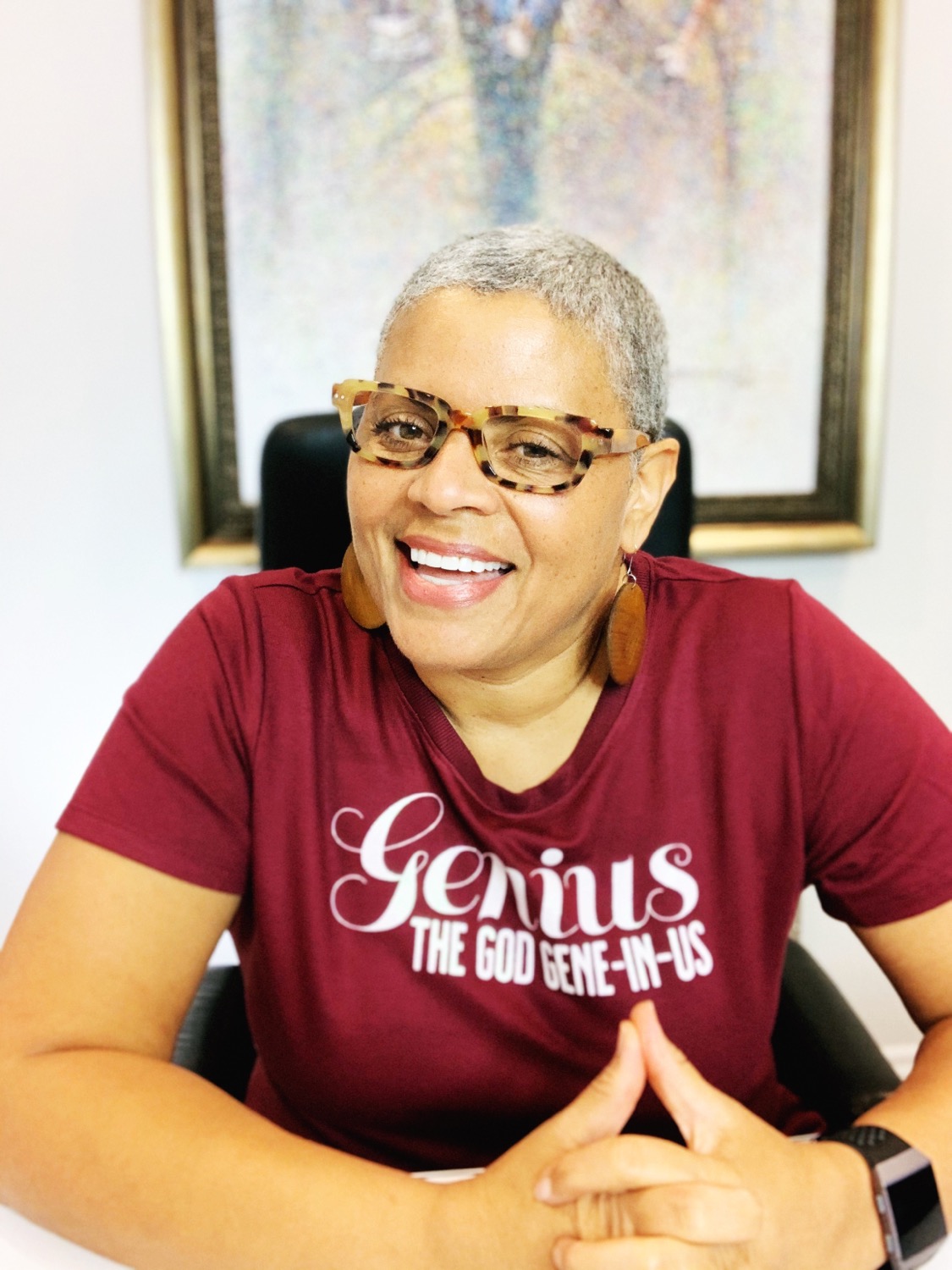 Writer: Coach Anna McCoy