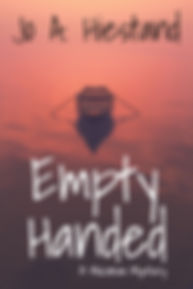 empty handed cover.jpeg