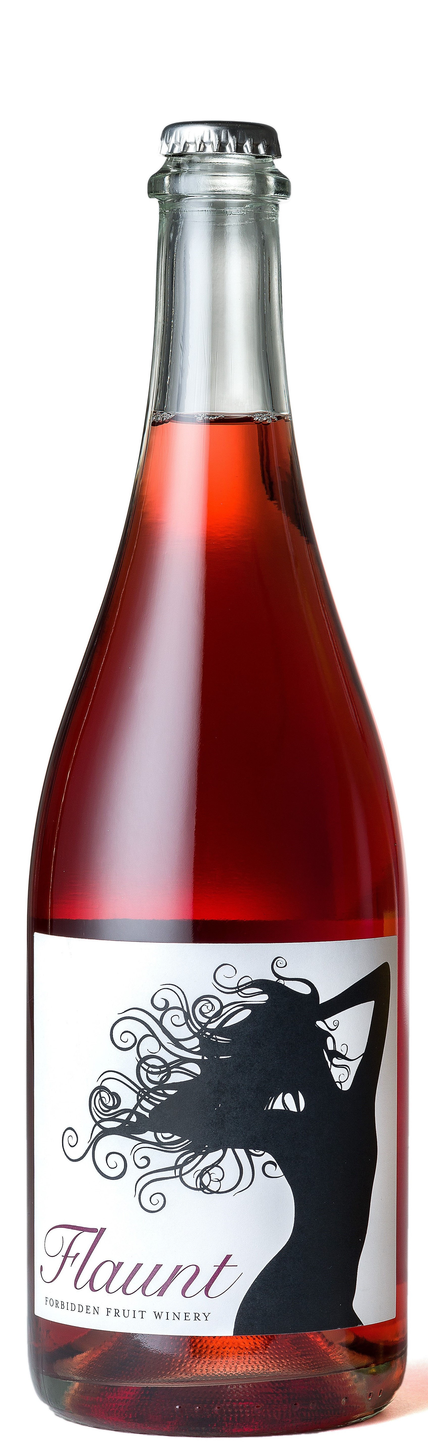 Flaunt Sparkling Plum