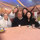 INTL YOGA FEST - NARESH WITH FRIENDS.JPG