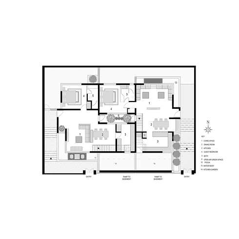 Twin bunglow plan.png