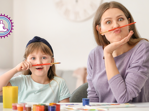 The powerful tool every mom needs when life throws lemons