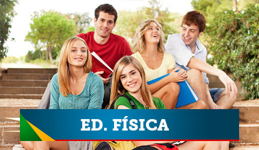 EDUCAÇÃO FISICA