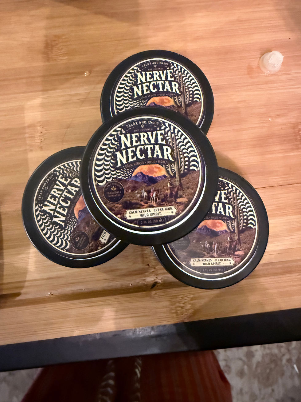 Thumbnail: Nerve Necter