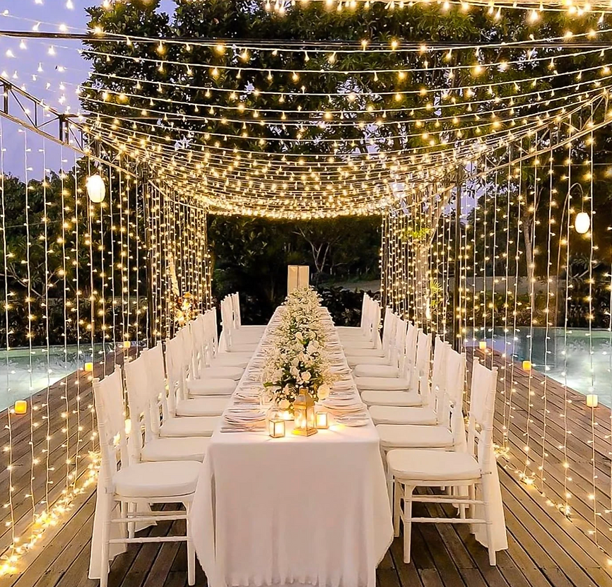 Professional Diwali Lighting for Homes & Businesses
