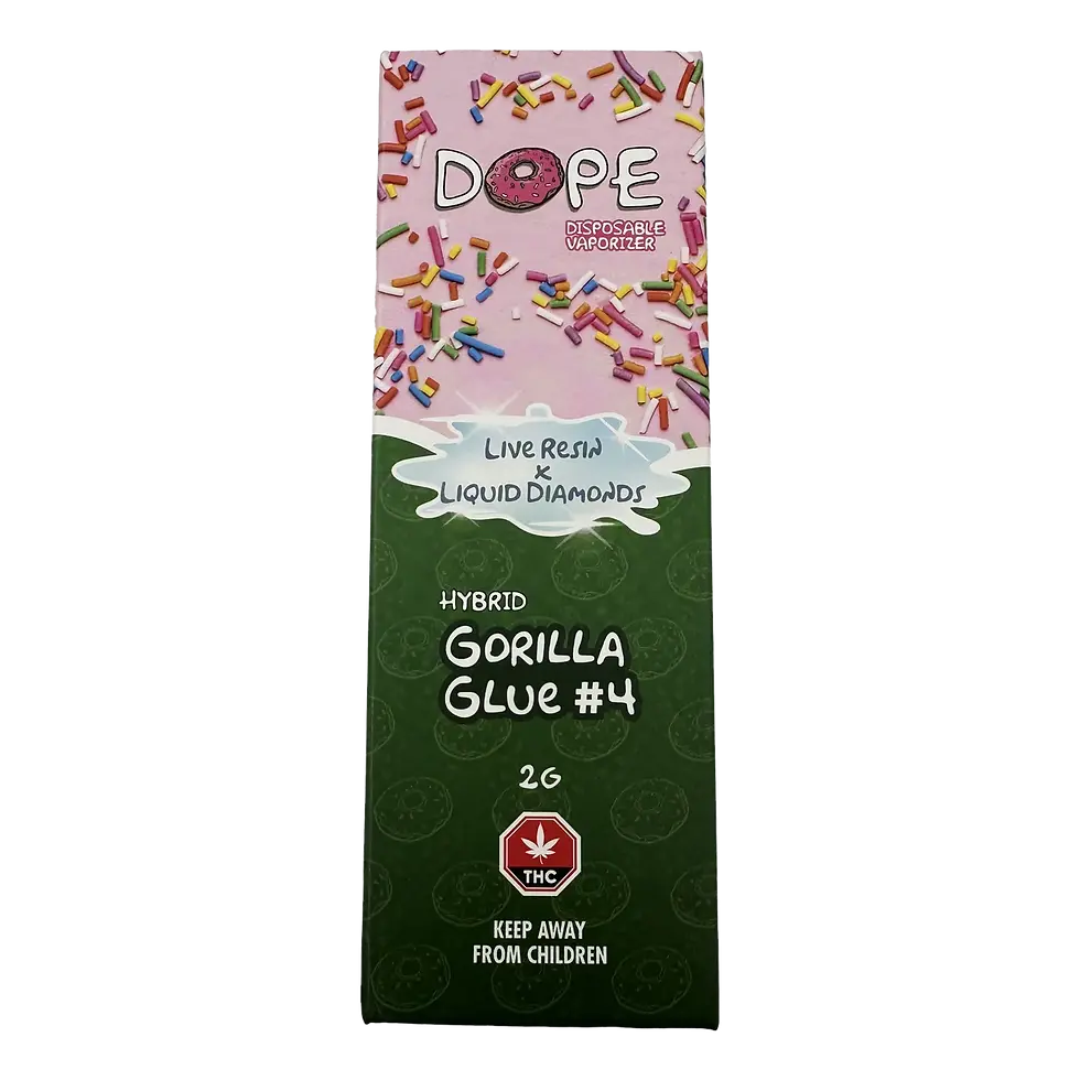 Dope 2g disposable vape pens infused with live resin and liquid diamonds top quality only at Sacred smoke in Toronto 24  hour