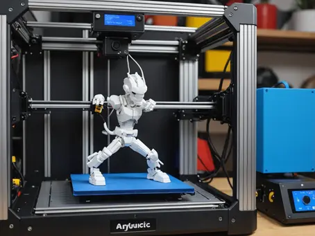 Unlocking the Mystery of Inconsistent Infill: Tips and Tricks for Better 3D Printing Results