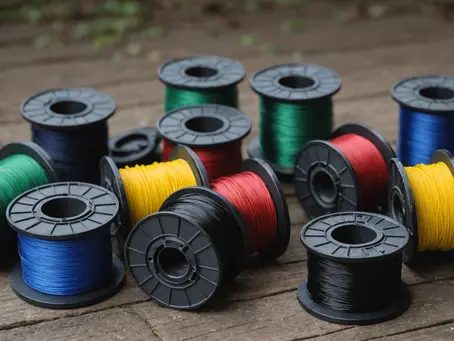 Spooling It Up: A DIY Pla Drying Experience and the Case for Amazon Spools Made from Polycarbonate