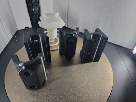 Unveiling the Incredible: How 3D Printing Continues to Amaze and Adapt
