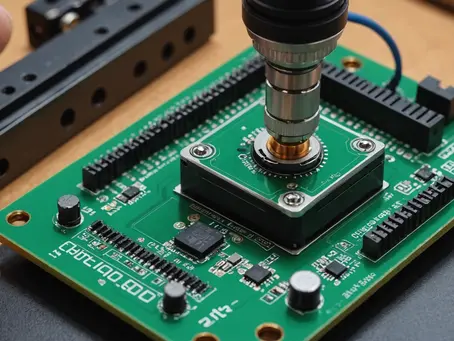 Where to Find T0 Sensor for Anycubic Chiron: Solving the Mystery of Sourcing the Essential Part