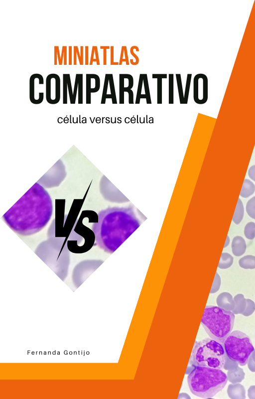 Miniatlas Comparativo - Célula versus Célula