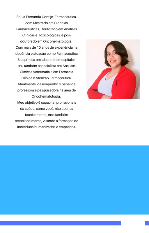 Miniatura: Casos de Sucesso - Como Exames Laboratoriais Transformaram Tratamentos  Es