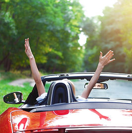 Carefree Drive