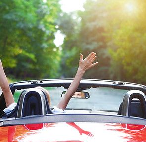 Carefree Drive